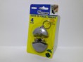 Chave Fenda/Philips - Chaveiro